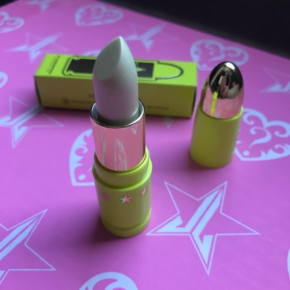 Jeffree Star Other - Jeffree Star Lip Ammunition in Snowcone